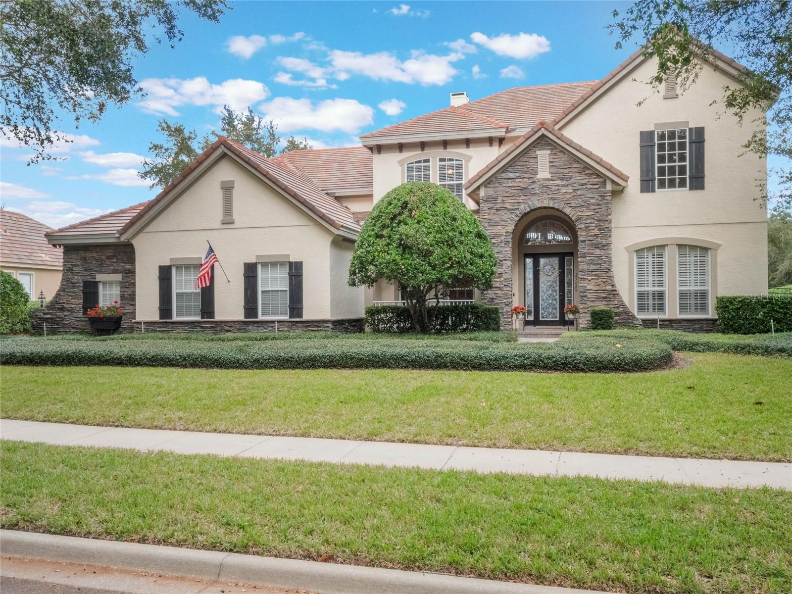 25629 HAWKS RUN LN, SORRENTO, FL, 32776