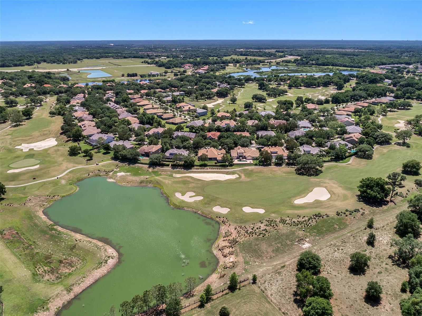 25629 HAWKS RUN LN, SORRENTO, FL, 32776