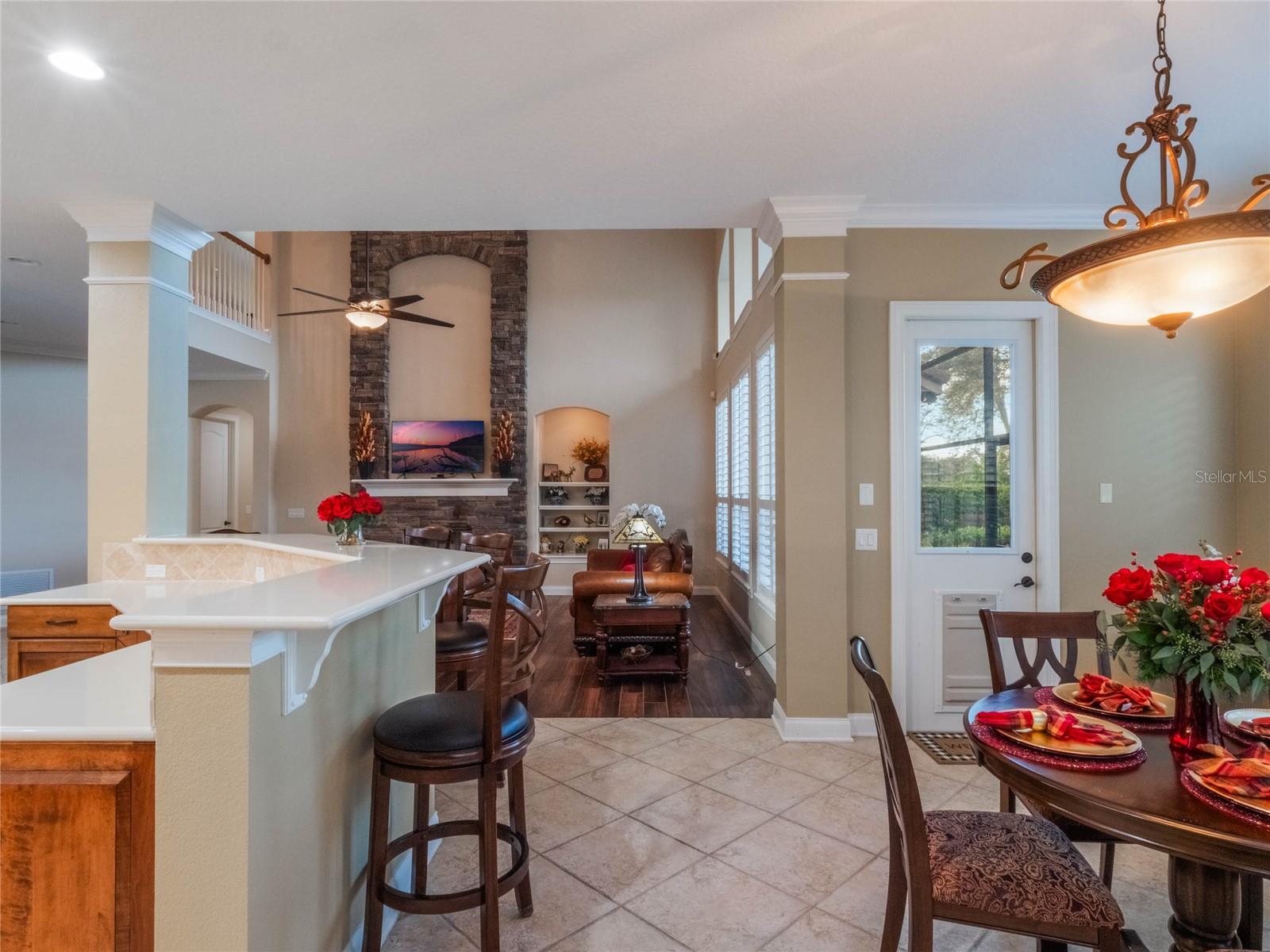 25629 HAWKS RUN LN, SORRENTO, FL, 32776