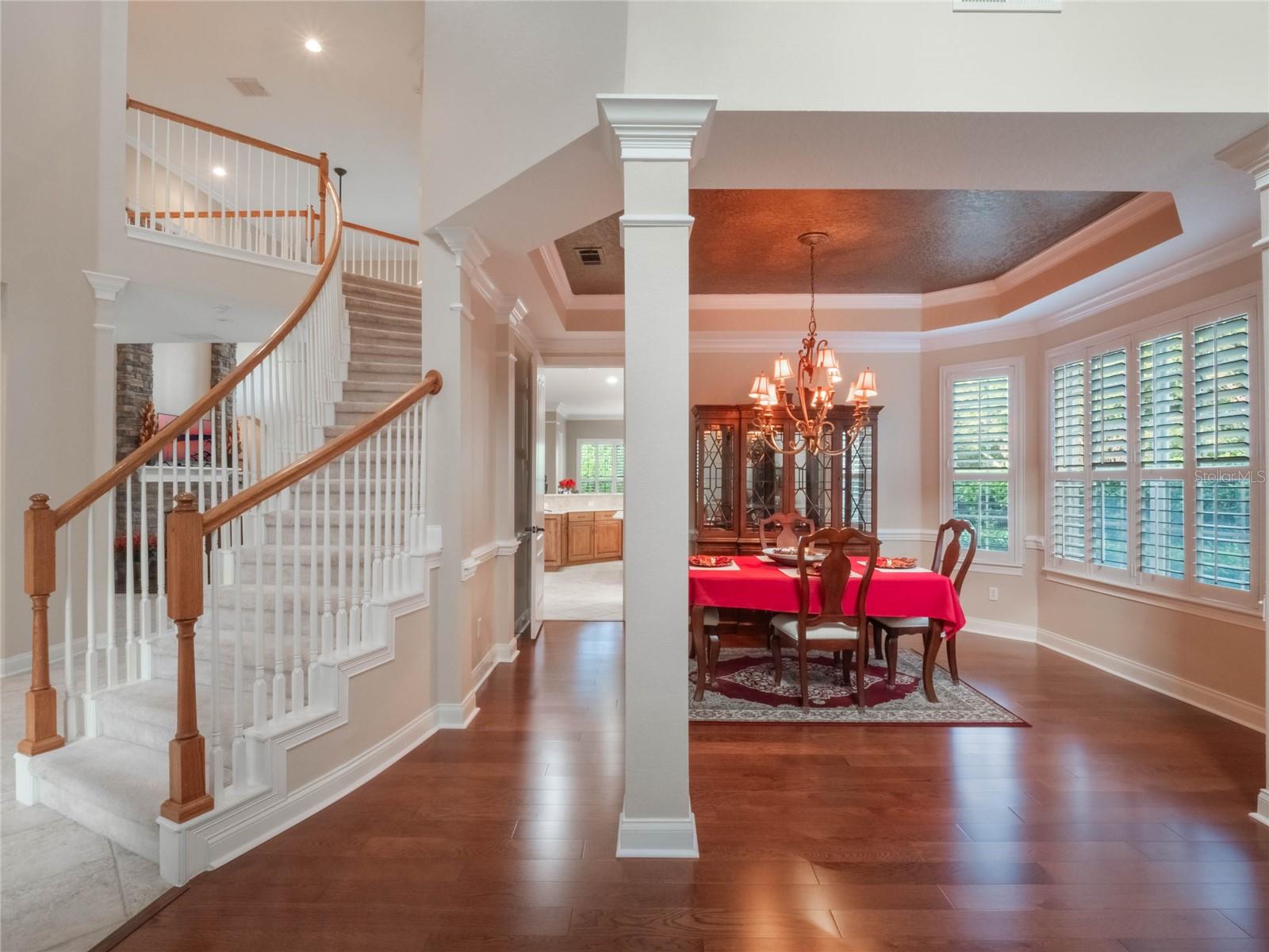 25629 HAWKS RUN LN, SORRENTO, FL, 32776