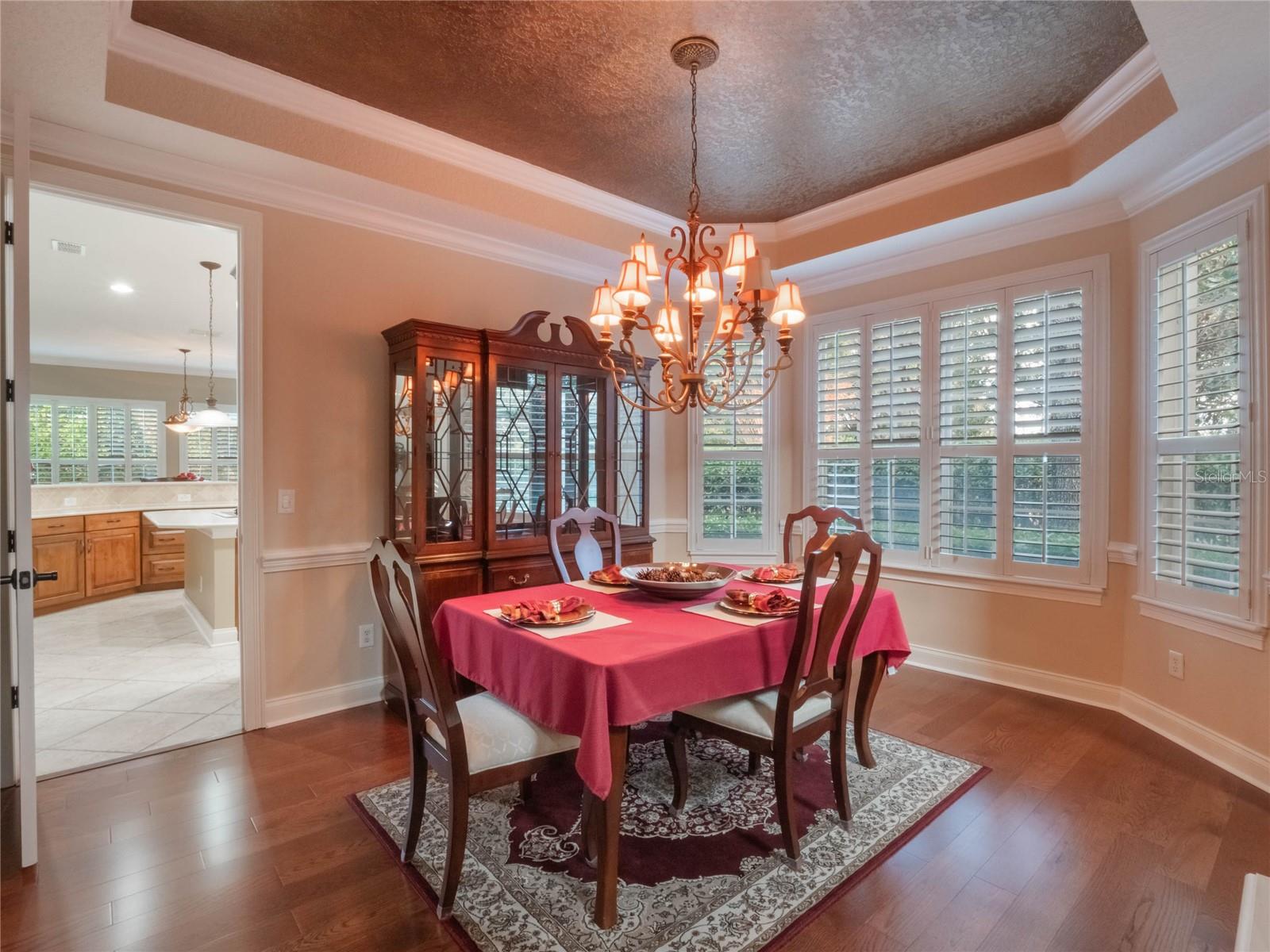 25629 HAWKS RUN LN, SORRENTO, FL, 32776