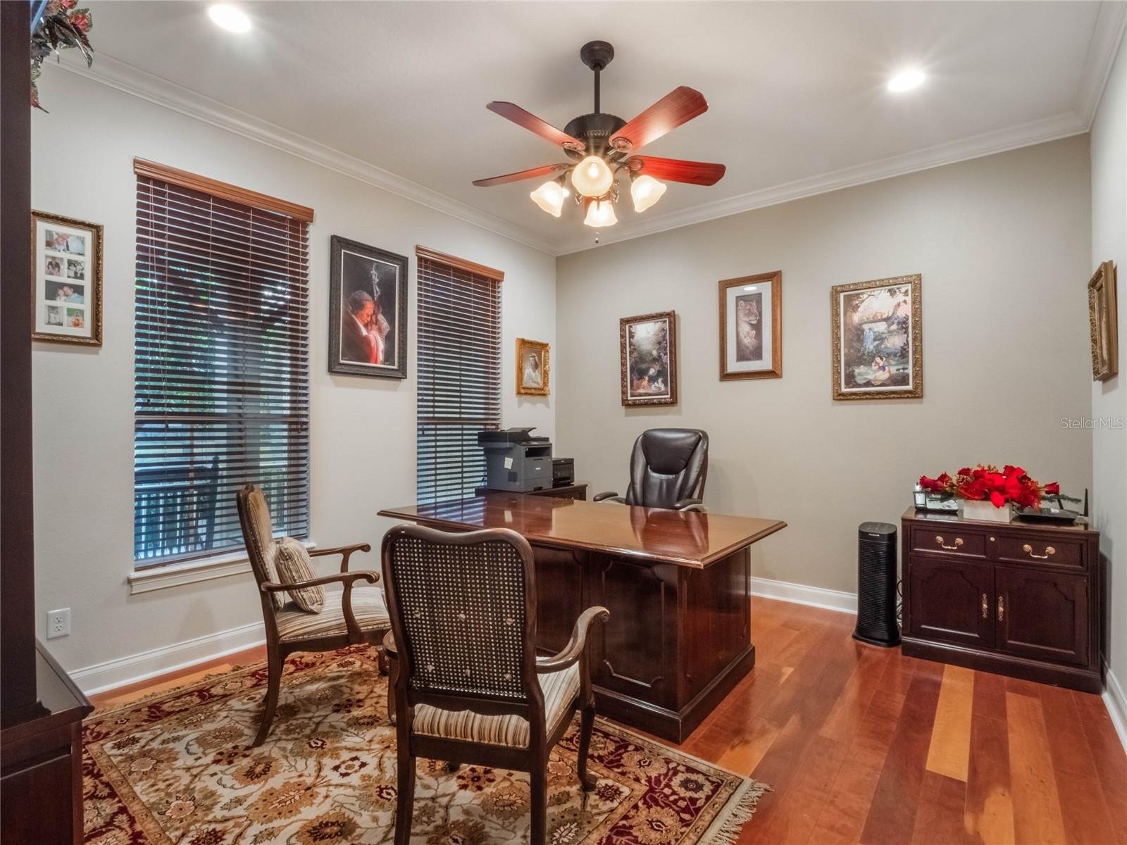 25629 HAWKS RUN LN, SORRENTO, FL, 32776