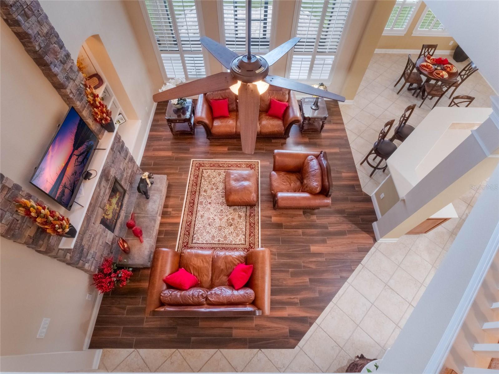 25629 HAWKS RUN LN, SORRENTO, FL, 32776