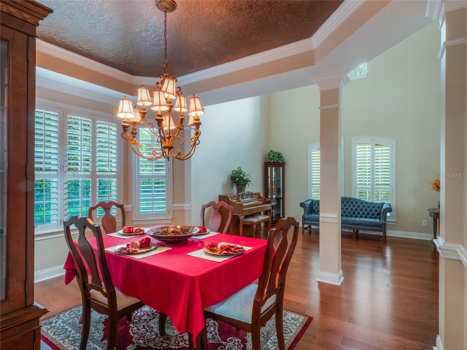 25629 HAWKS RUN LN, SORRENTO, FL, 32776