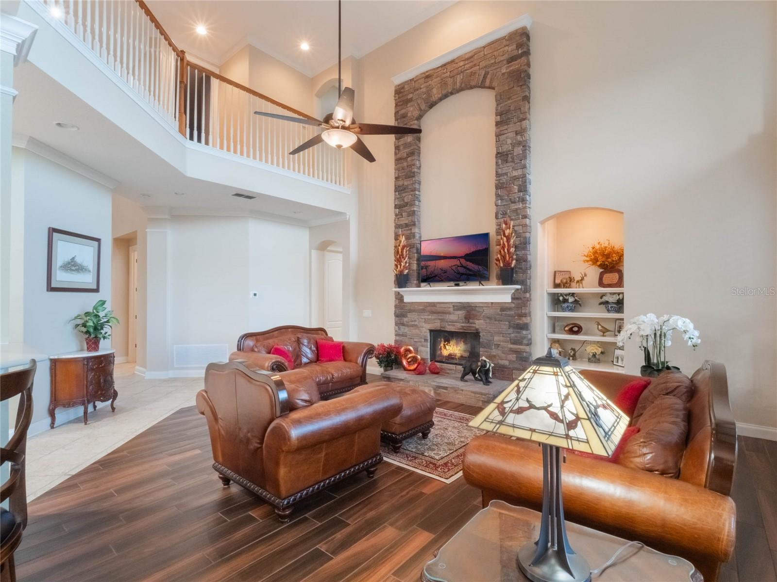25629 HAWKS RUN LN, SORRENTO, FL, 32776