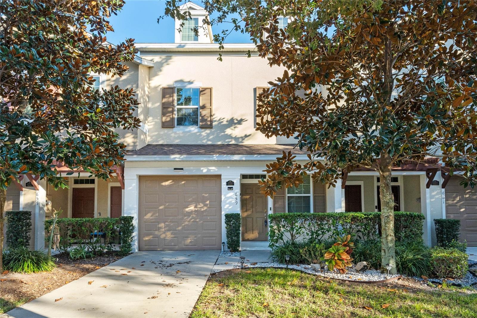 659 FORTANINI CIR, OCOEE, FL, 34761