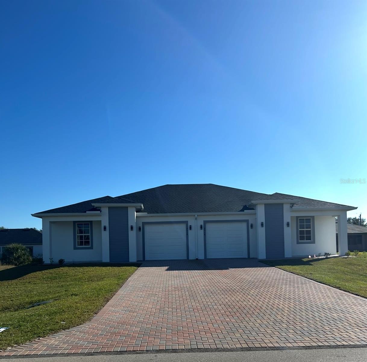 2516 PARK RD, LEHIGH ACRES, FL, 33971