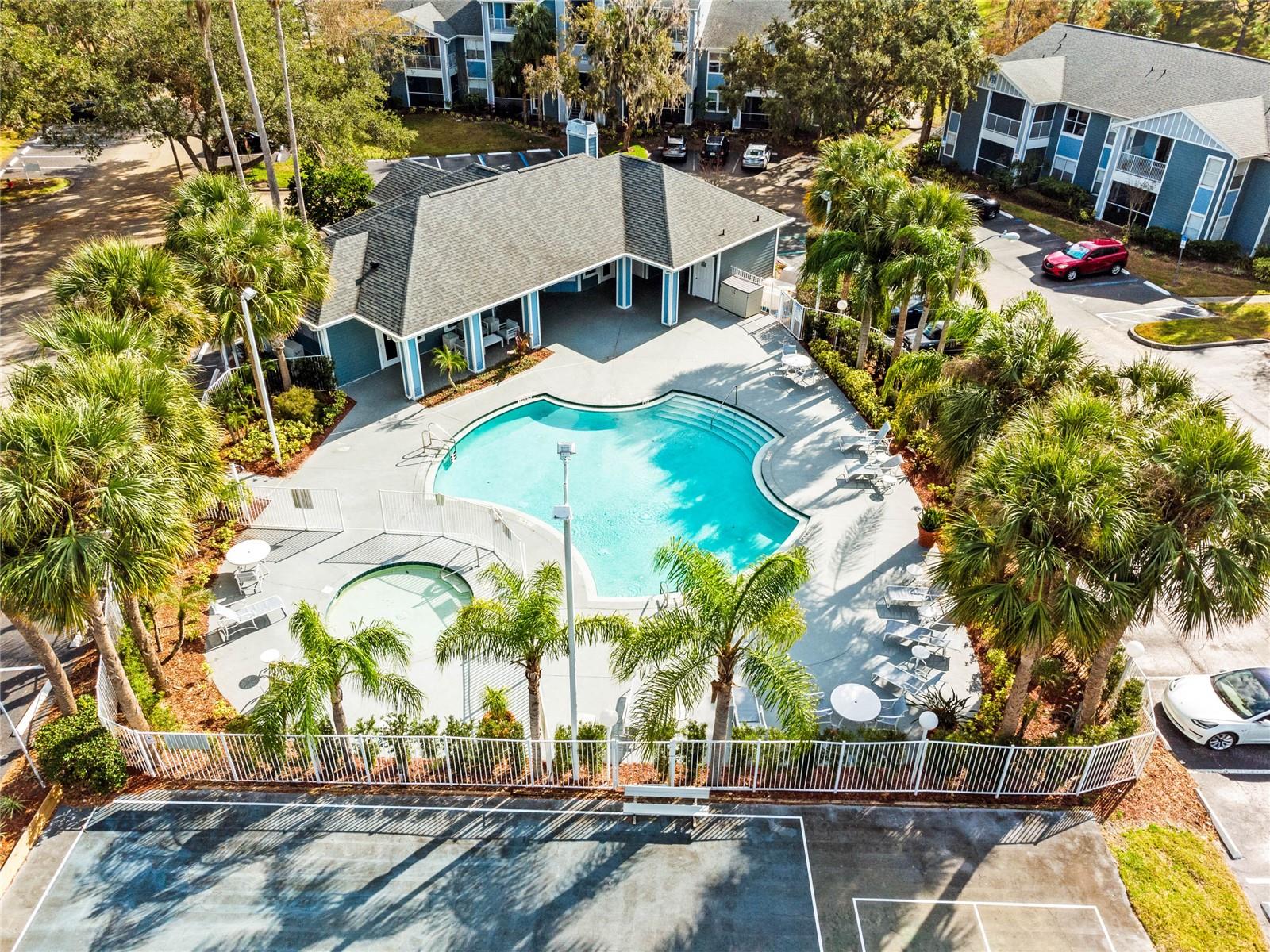 2516 GRASSY POINT DR #312, LAKE MARY, FL, 32746