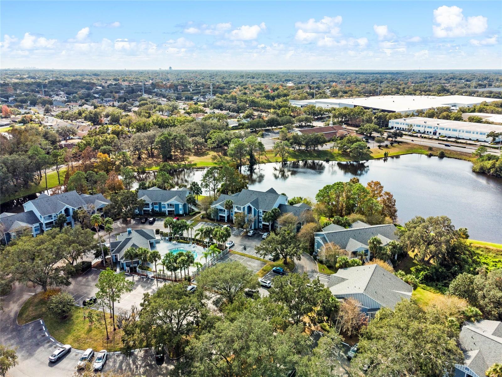 2516 GRASSY POINT DR #312, LAKE MARY, FL, 32746