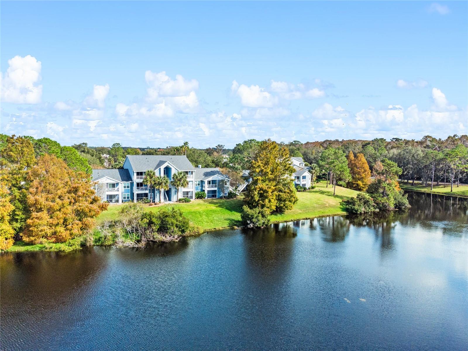 2516 GRASSY POINT DR #312, LAKE MARY, FL, 32746