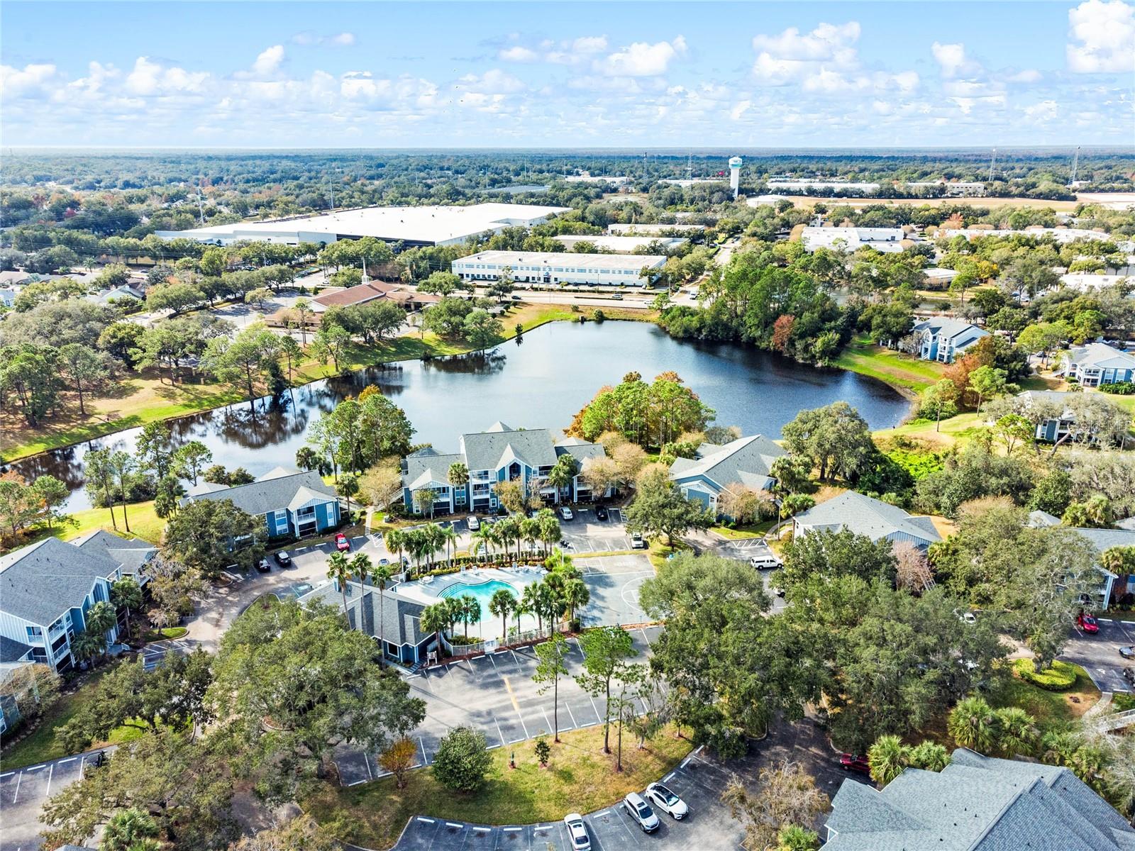 2516 GRASSY POINT DR #312, LAKE MARY, FL, 32746