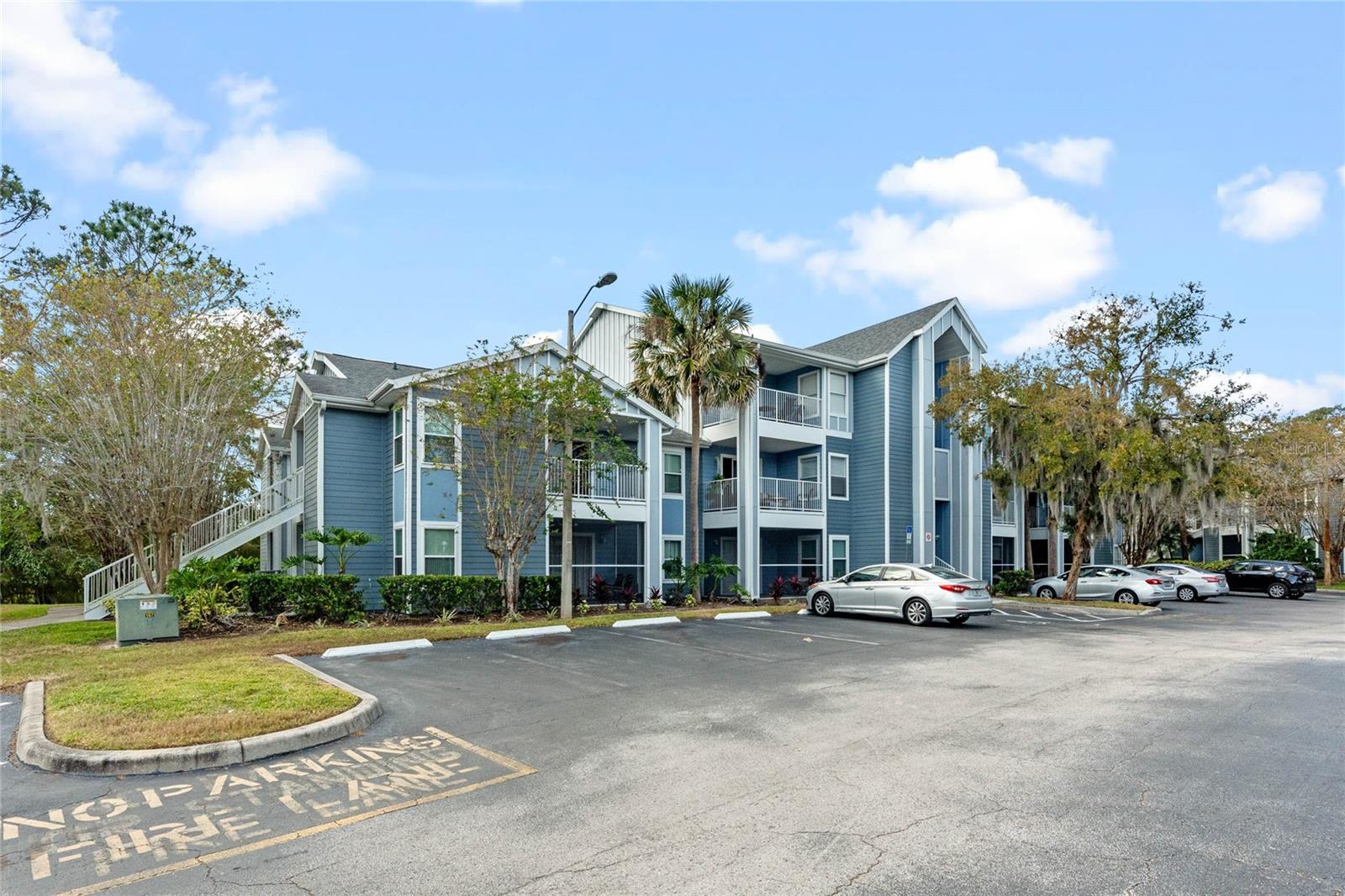 2516 GRASSY POINT DR #312, LAKE MARY, FL, 32746