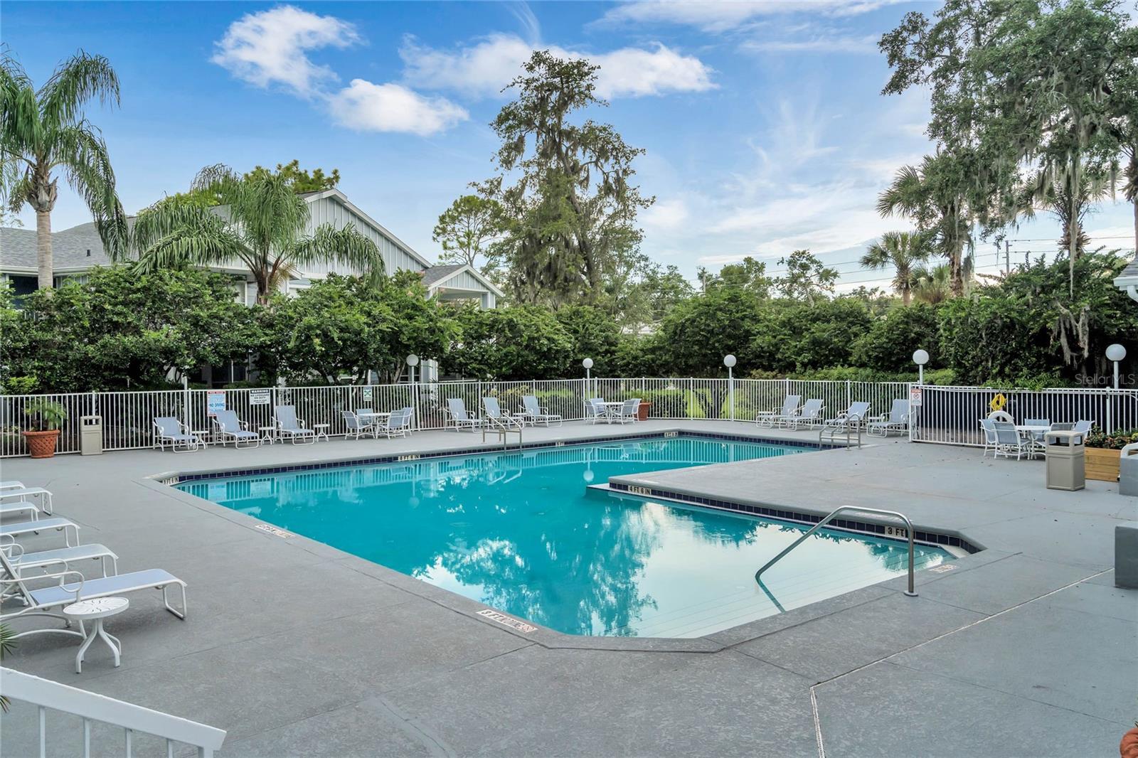 2516 GRASSY POINT DR #312, LAKE MARY, FL, 32746