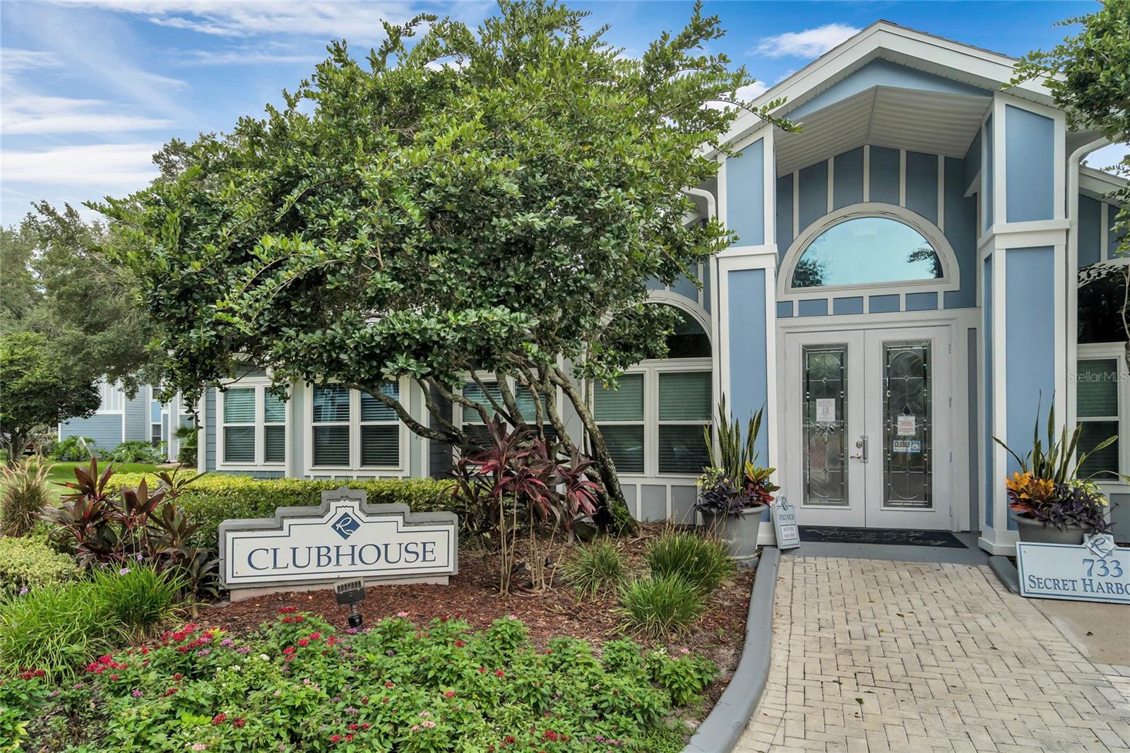 2516 GRASSY POINT DR #312, LAKE MARY, FL, 32746