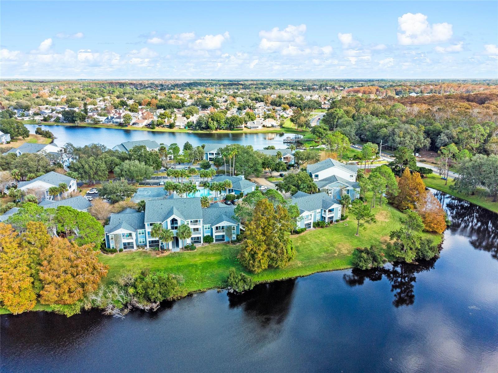 2516 GRASSY POINT DR #312, LAKE MARY, FL, 32746