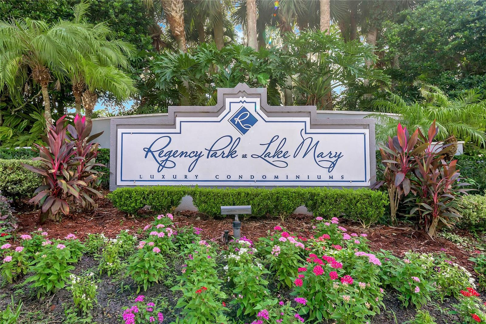 2516 GRASSY POINT DR #312, LAKE MARY, FL, 32746