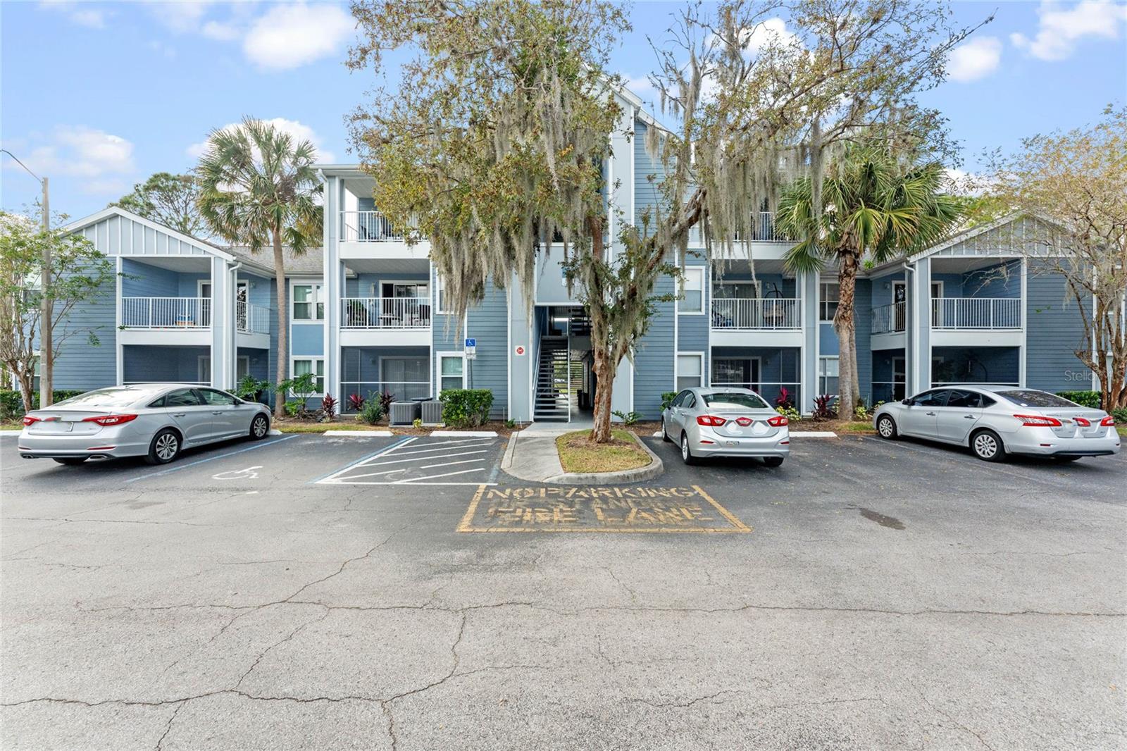 2516 GRASSY POINT DR #312, LAKE MARY, FL, 32746