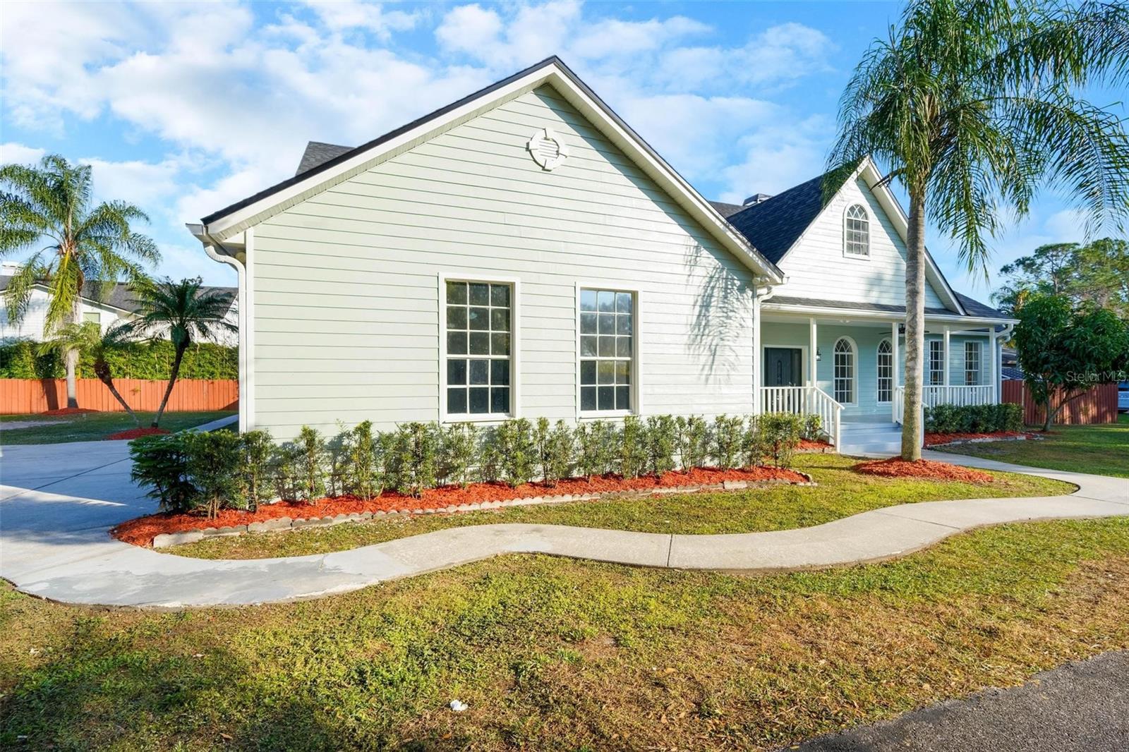 4942 SIMMONS RD, ORLANDO, FL, 32812