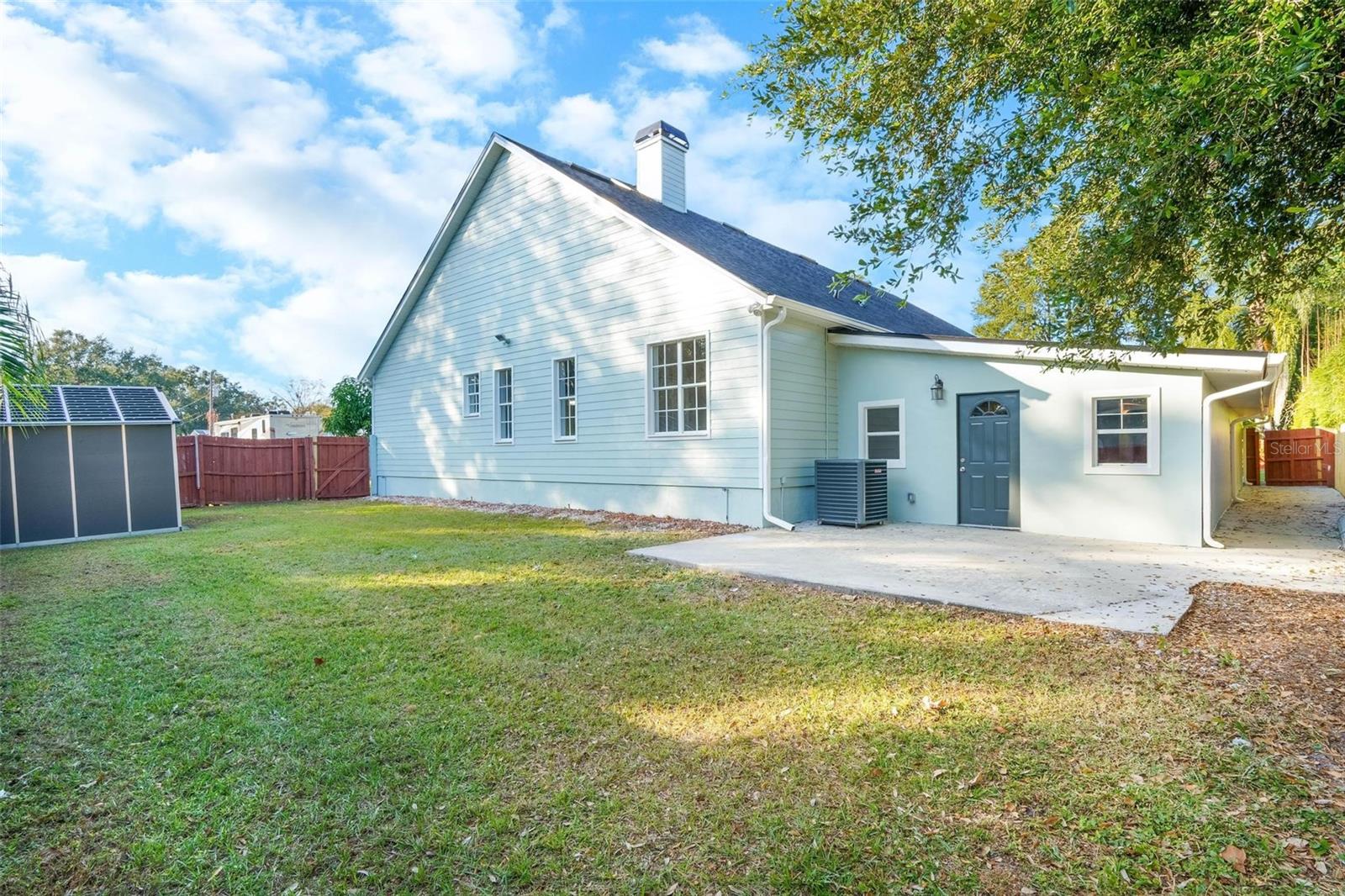 4942 SIMMONS RD, ORLANDO, FL, 32812