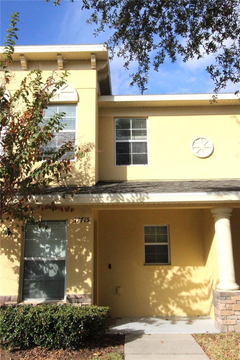 37715 AARALYN RD, ZEPHYRHILLS, FL, 33542