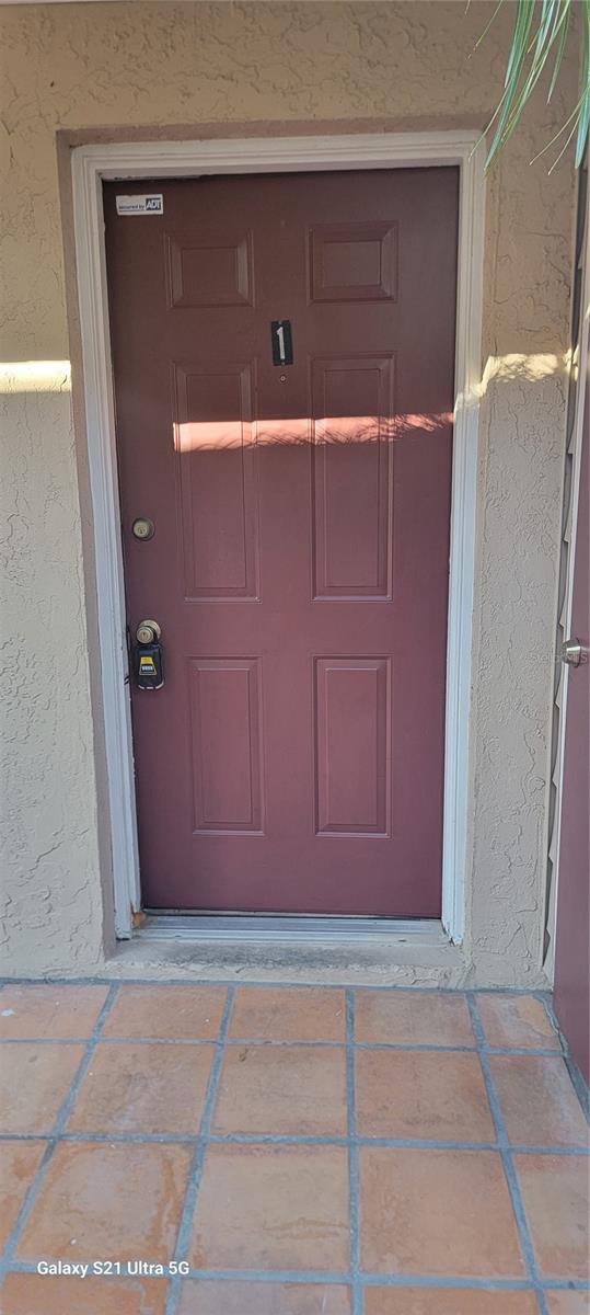 4021 MY LADY LN #1, LAND O LAKES, FL, 34638