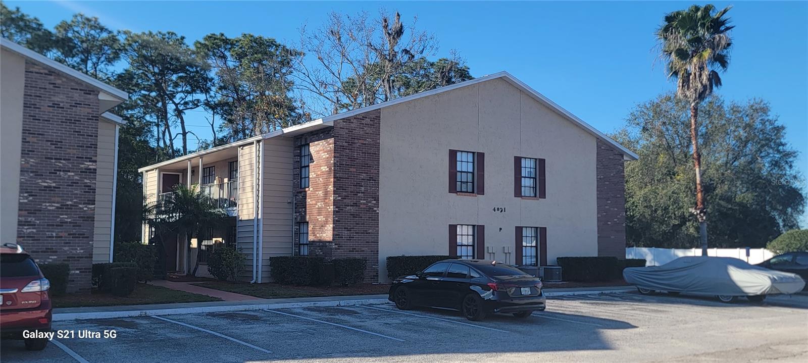 4021 MY LADY LN #1, LAND O LAKES, FL, 34638