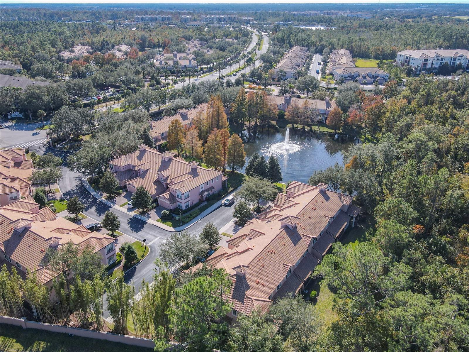 1300 GILFORD POINT LN #1300, DAVENPORT, FL, 33896
