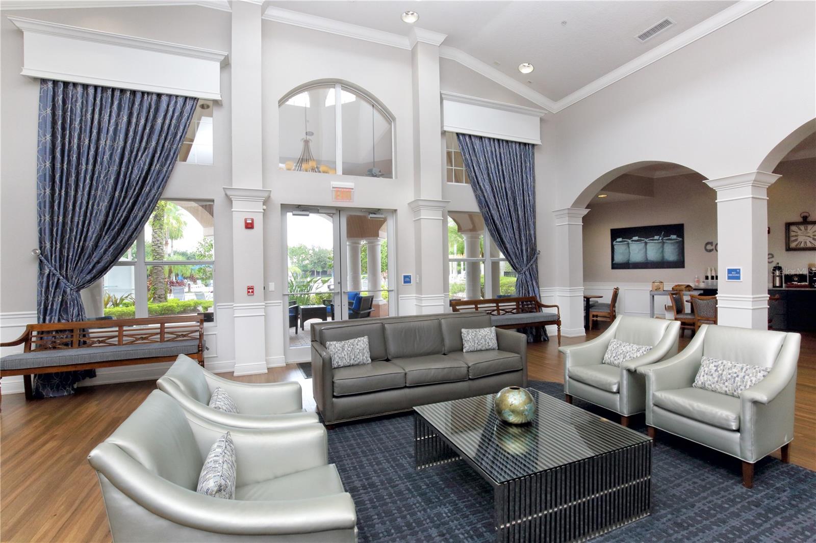 1300 GILFORD POINT LN #1300, DAVENPORT, FL, 33896