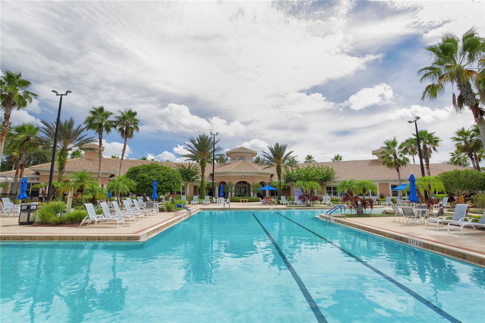 1300 GILFORD POINT LN #1300, DAVENPORT, FL, 33896