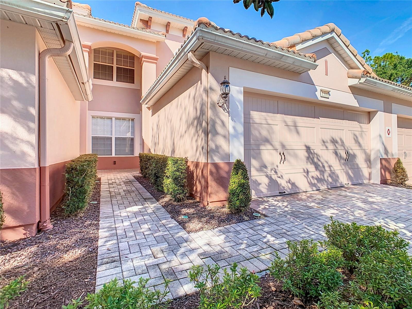 1300 GILFORD POINT LN #1300, DAVENPORT, FL, 33896