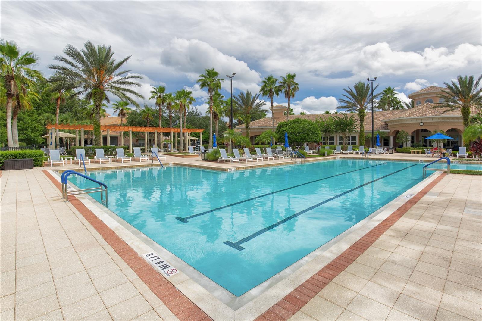 1300 GILFORD POINT LN #1300, DAVENPORT, FL, 33896