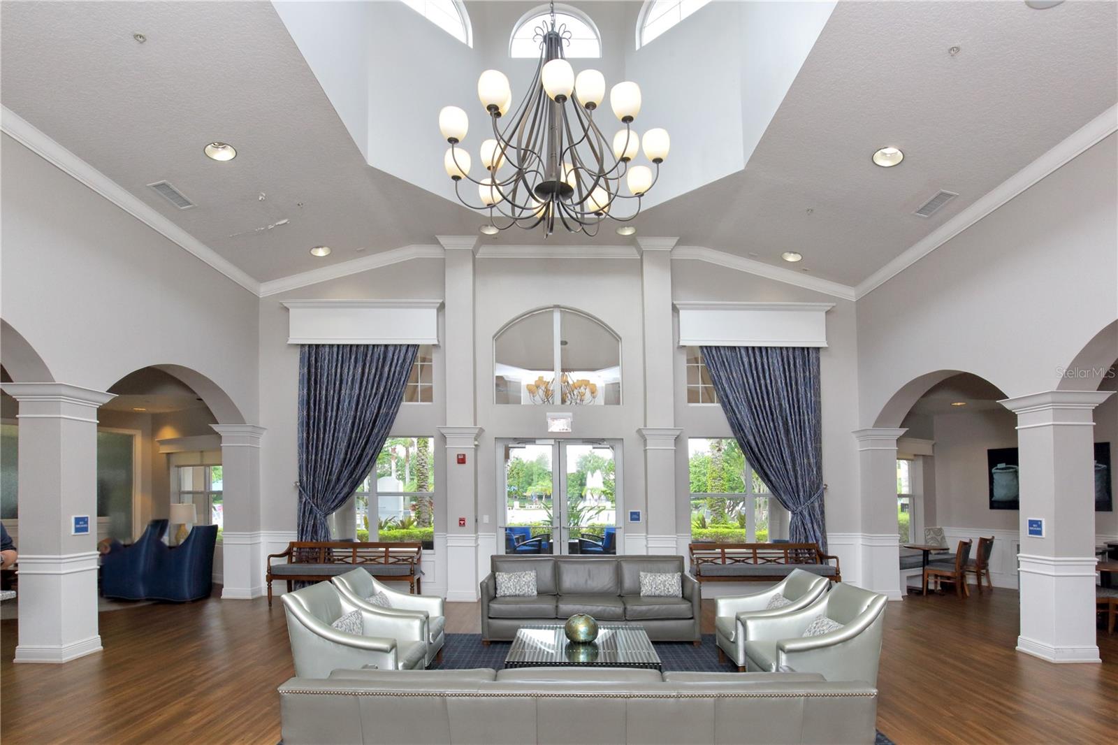 1300 GILFORD POINT LN #1300, DAVENPORT, FL, 33896