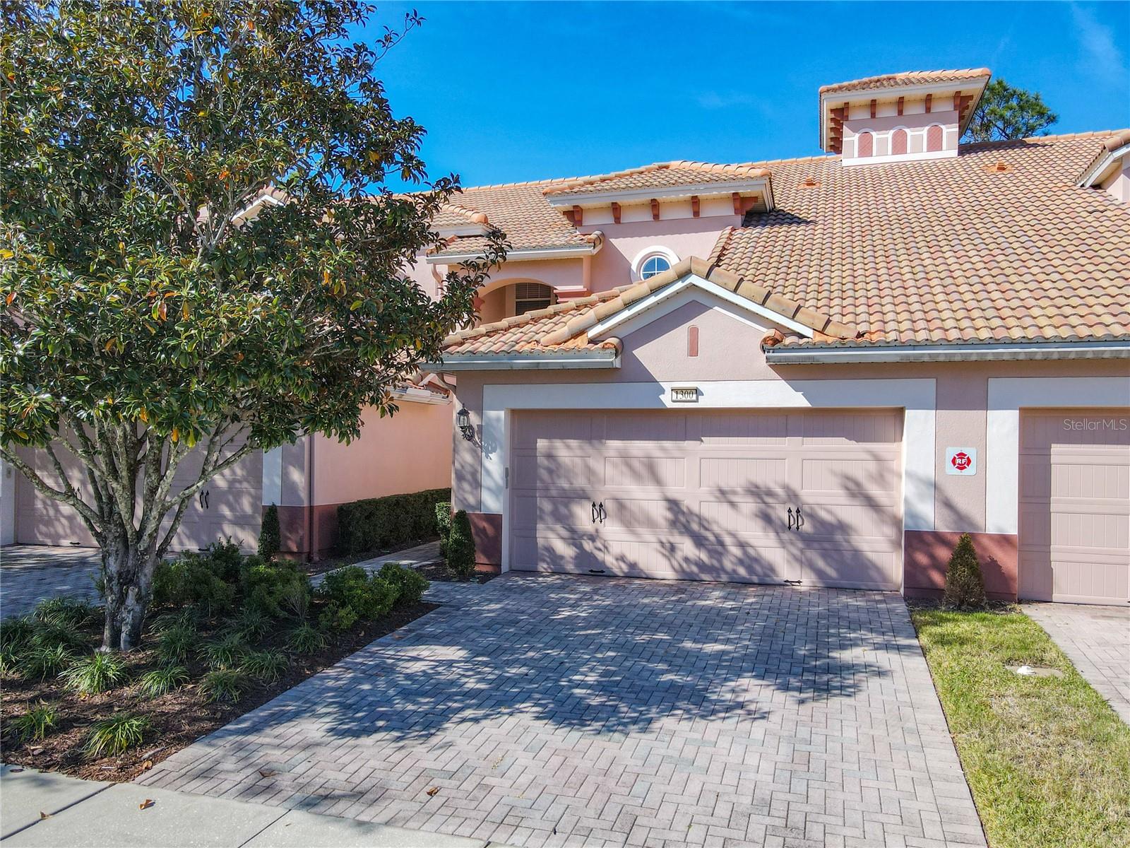 1300 GILFORD POINT LN #1300, DAVENPORT, FL, 33896