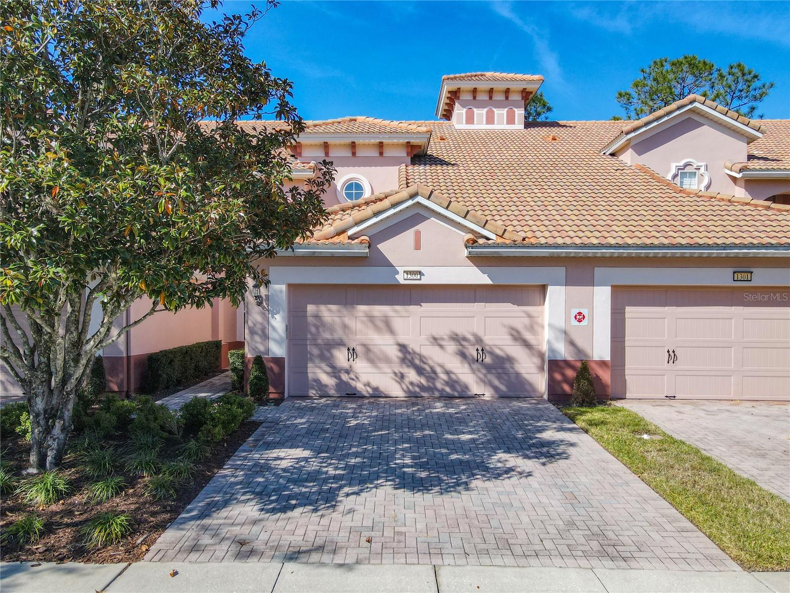1300 GILFORD POINT LN #1300, DAVENPORT, FL, 33896