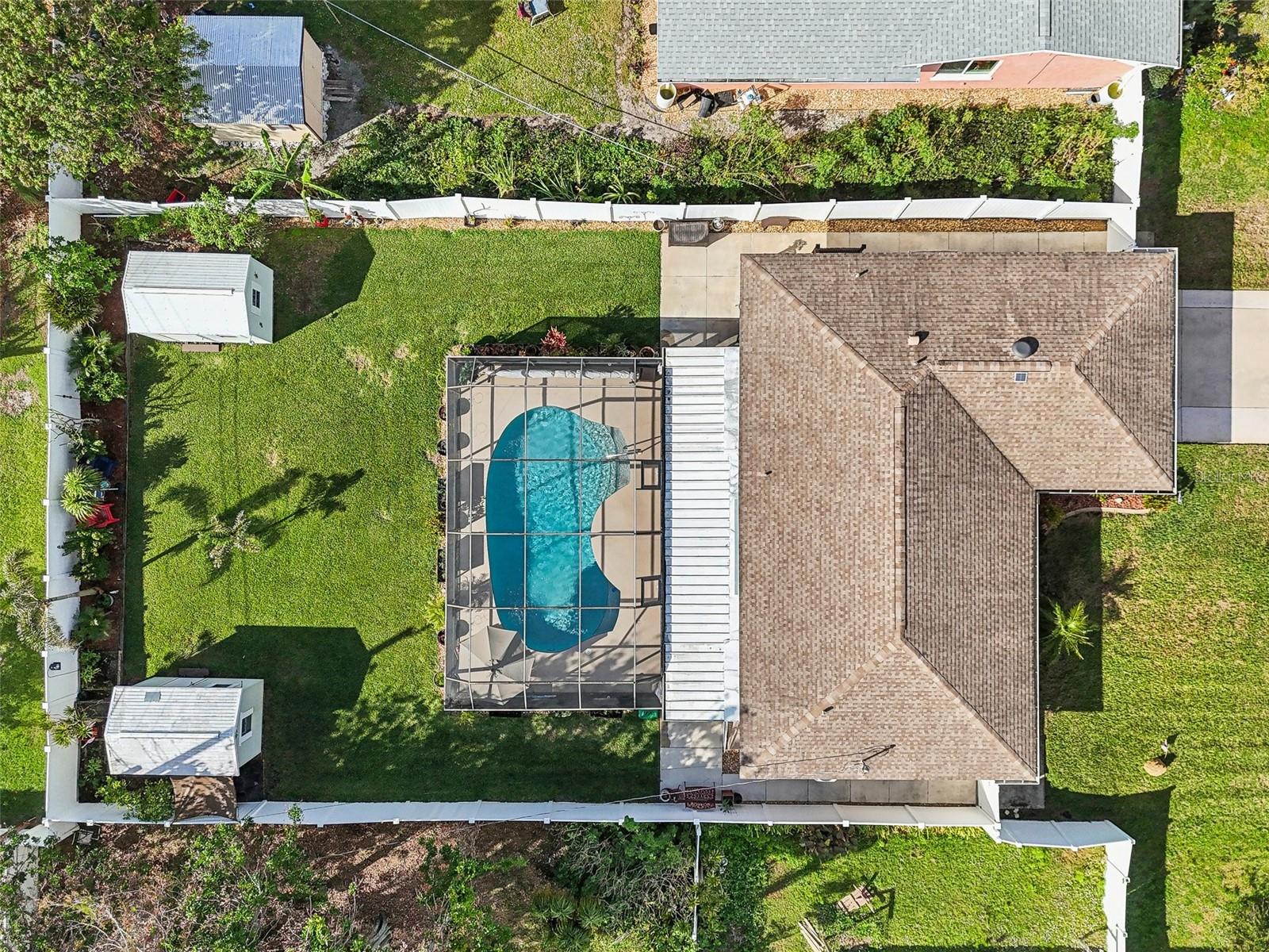 832 PINELAND AVE, VENICE, FL, 34285