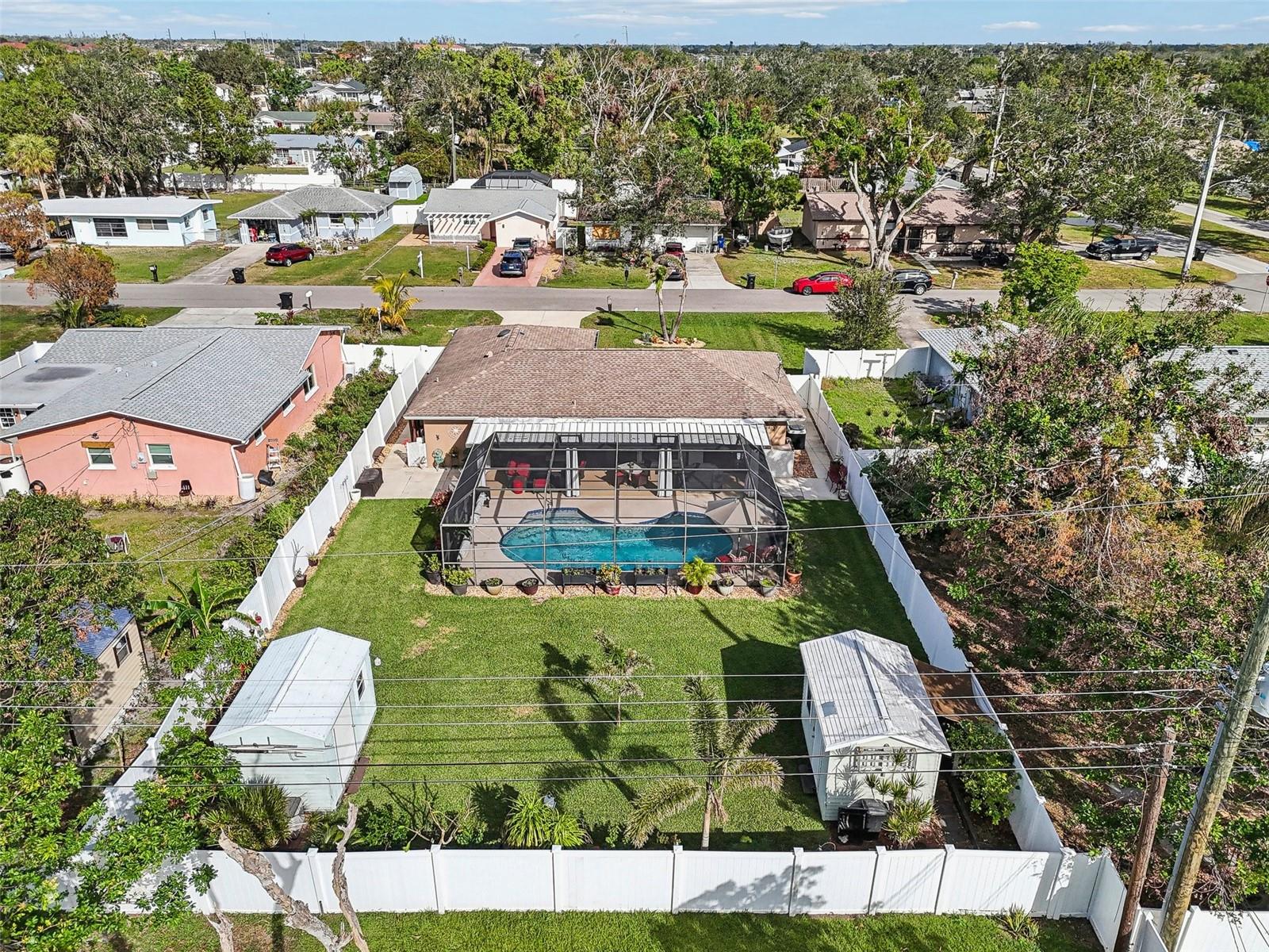 832 PINELAND AVE, VENICE, FL, 34285
