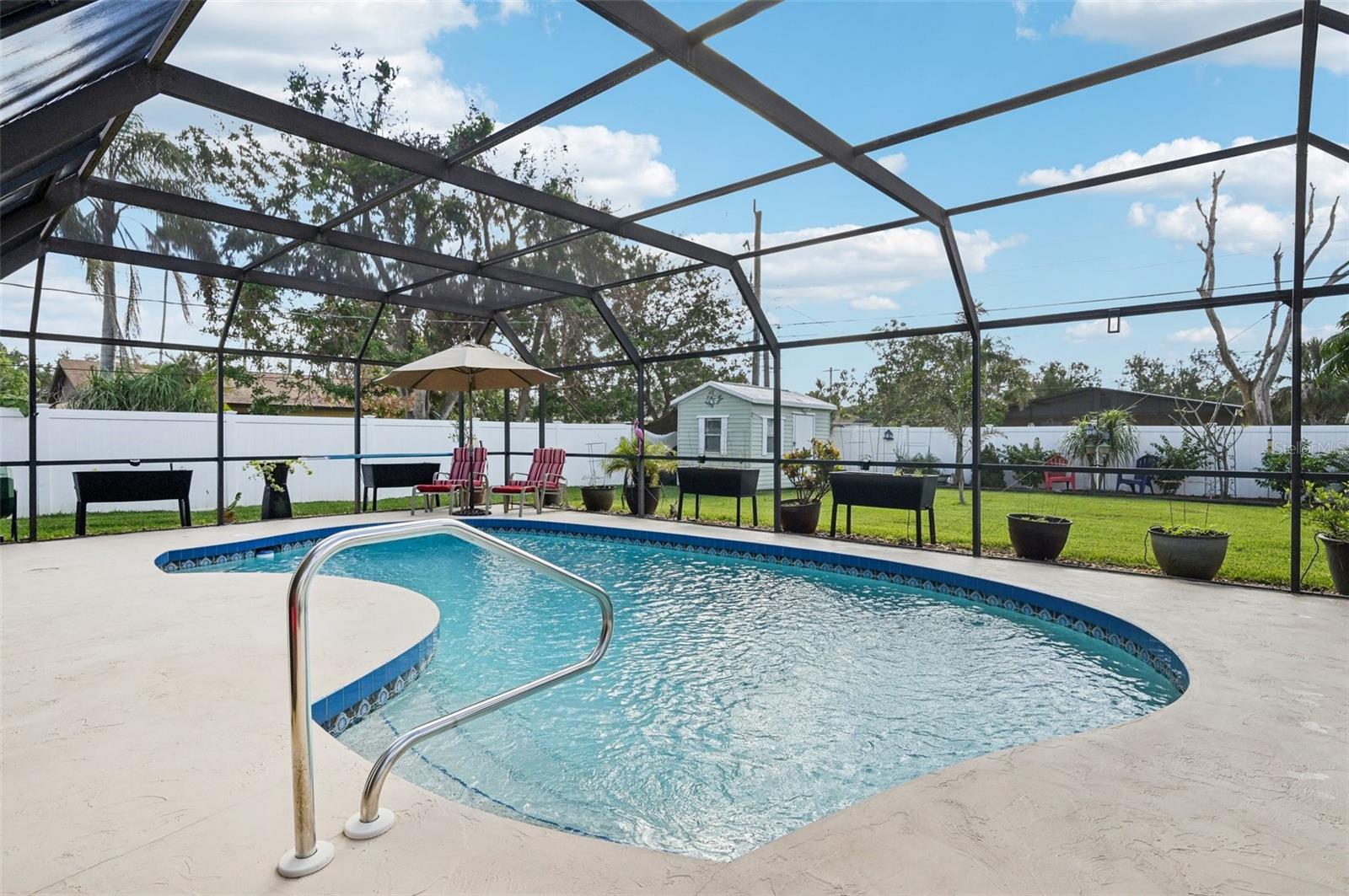 832 PINELAND AVE, VENICE, FL, 34285