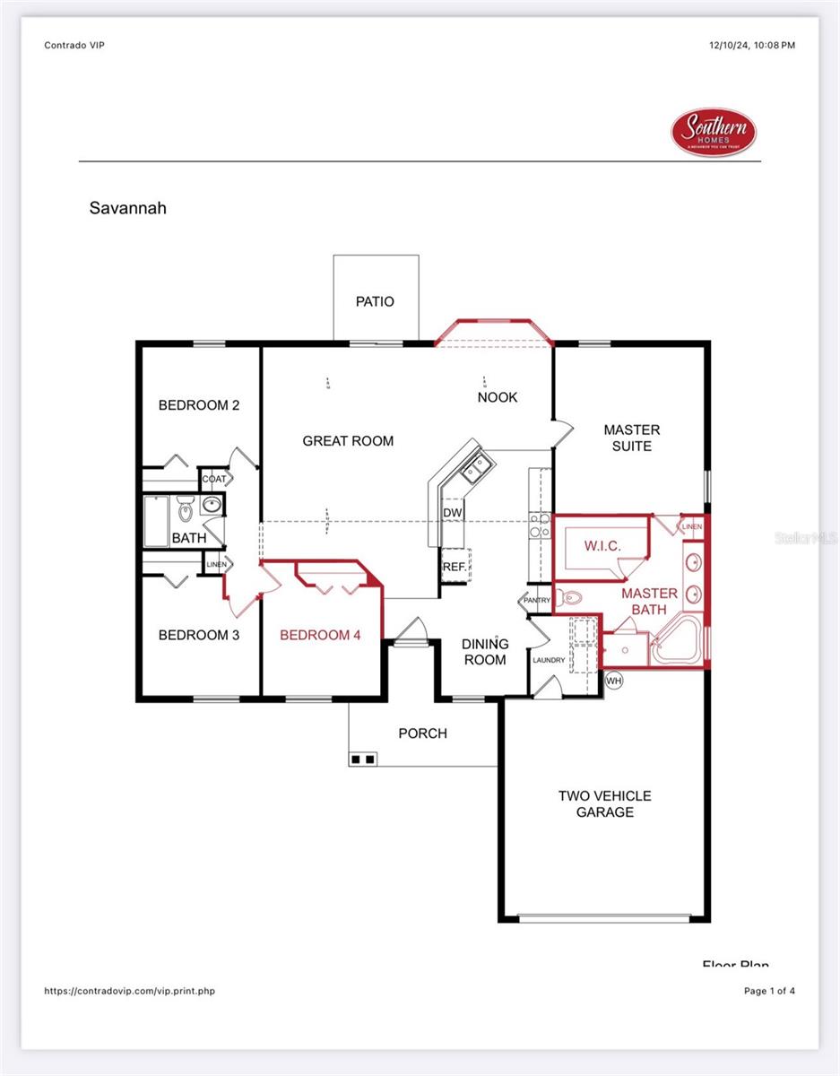 2162 HADLEY RD, BARTOW, FL, 33830