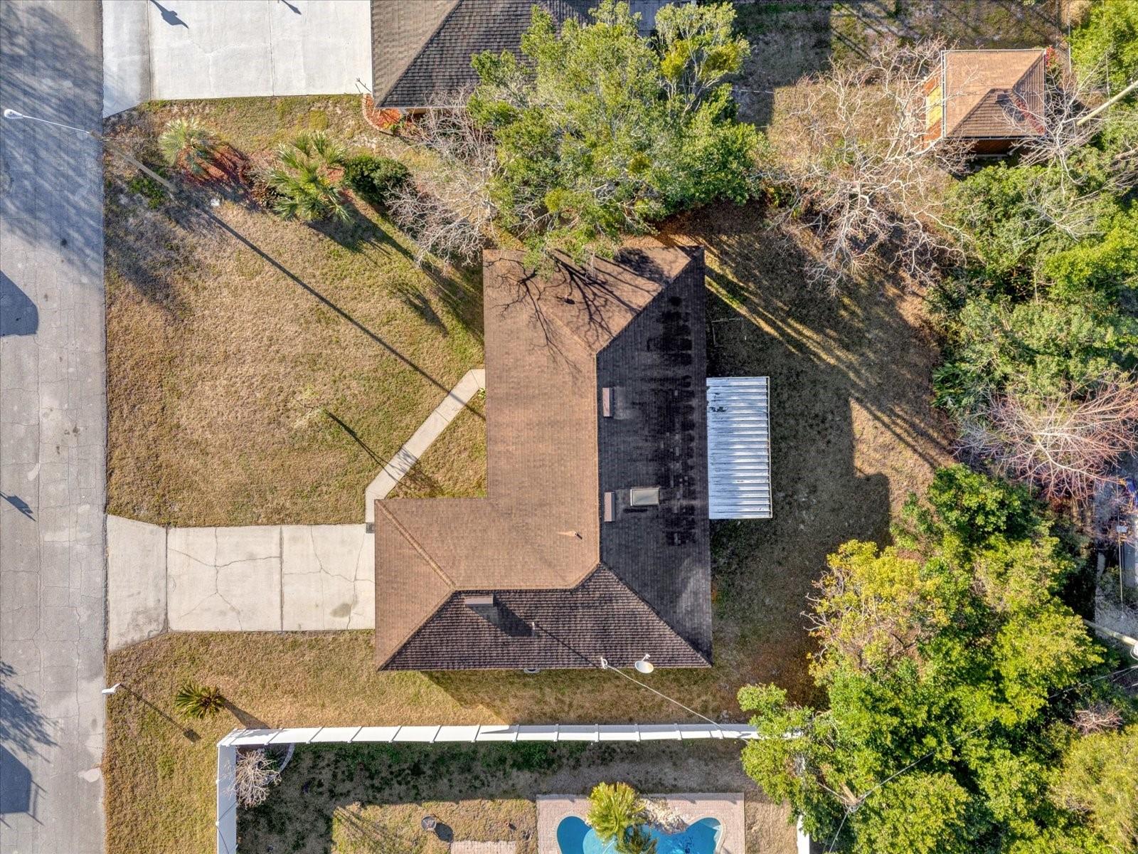 2102 KINGSWOOD AVE, DELTONA, FL, 32725