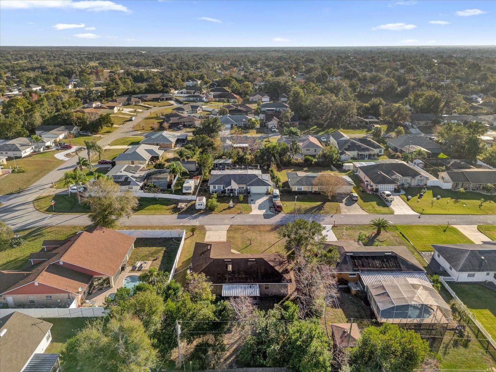 2102 KINGSWOOD AVE, DELTONA, FL, 32725