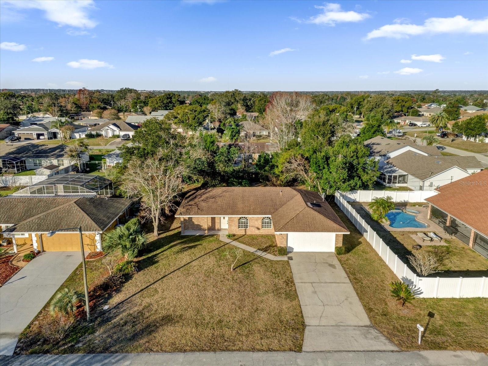 2102 KINGSWOOD AVE, DELTONA, FL, 32725