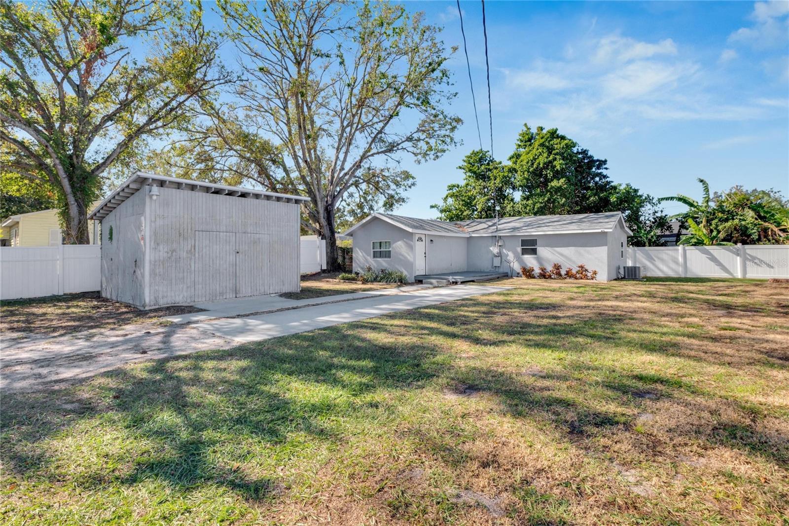 4978 71ST ST N, ST PETERSBURG, FL, 33709