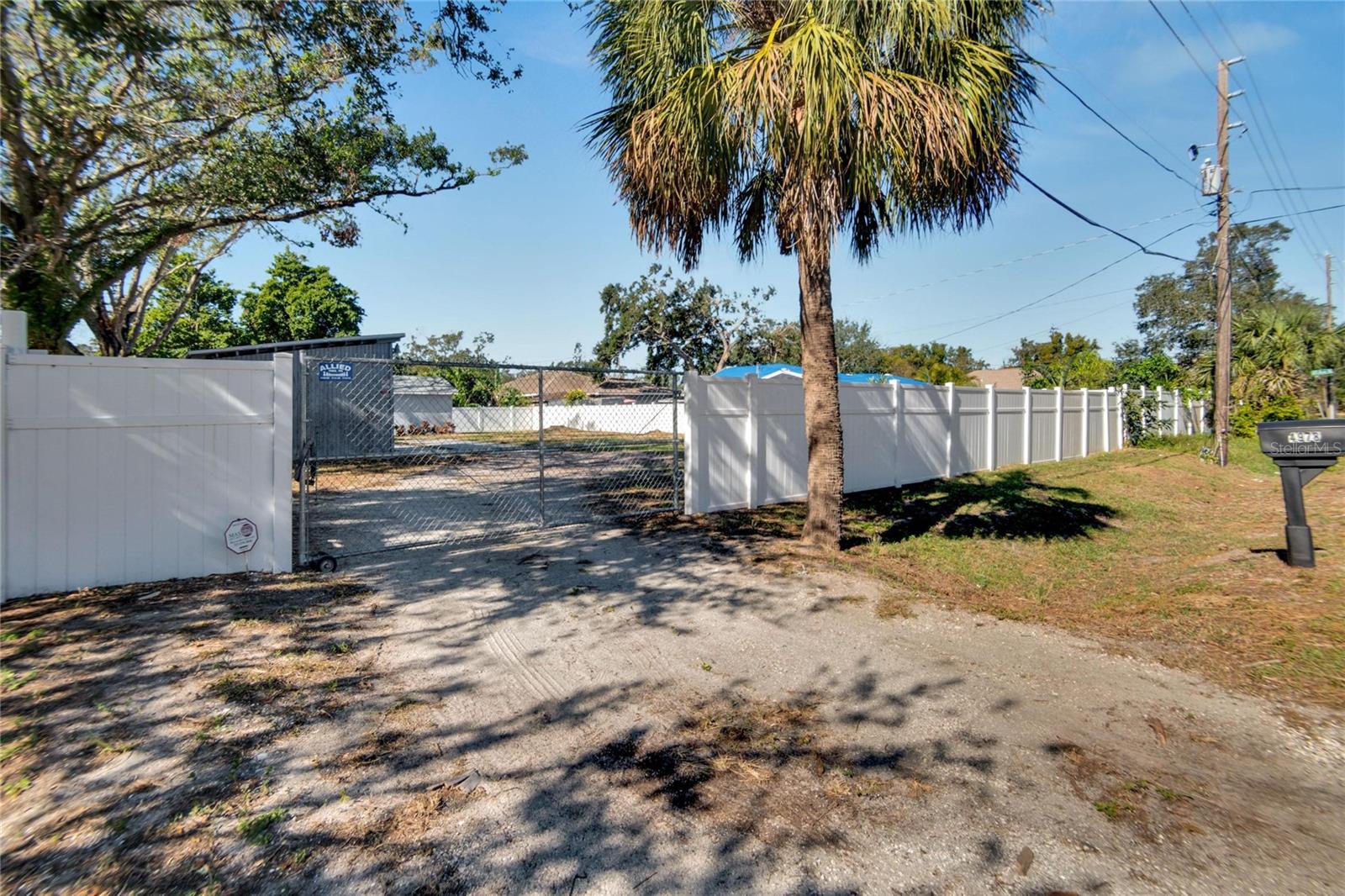 4978 71ST ST N, ST PETERSBURG, FL, 33709