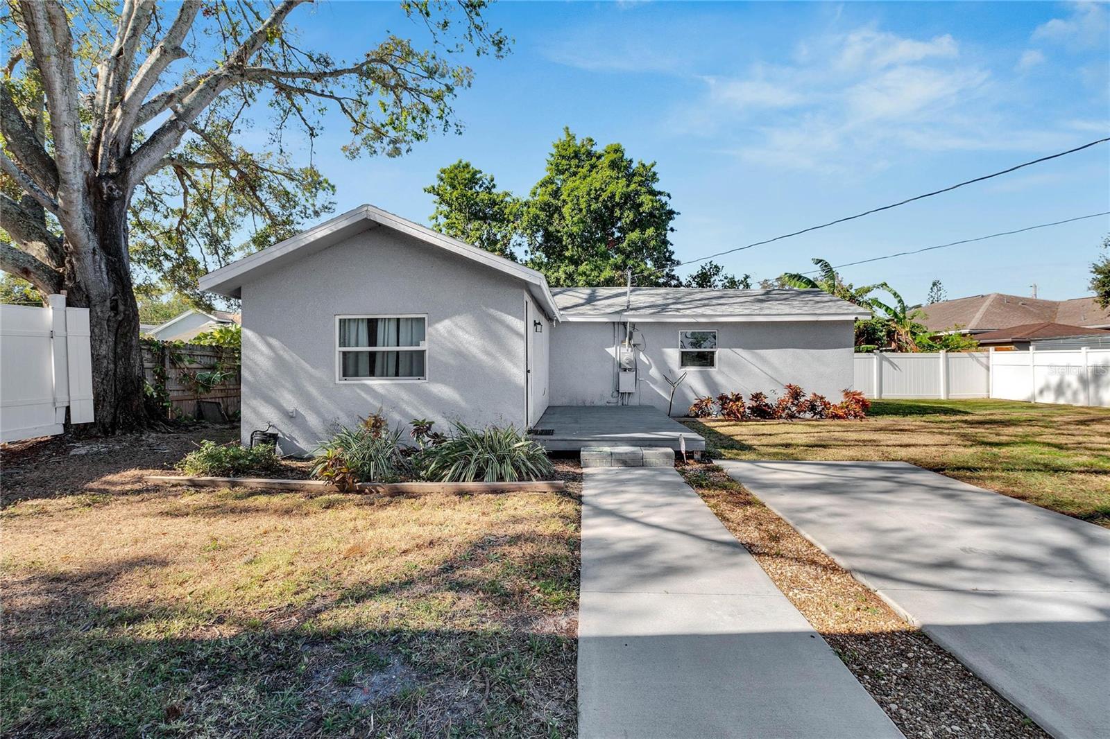 4978 71ST ST N, ST PETERSBURG, FL, 33709