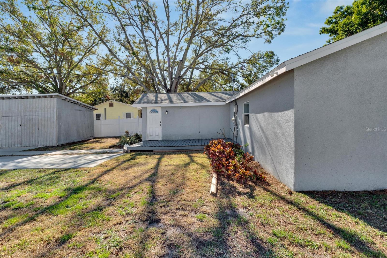 4978 71ST ST N, ST PETERSBURG, FL, 33709