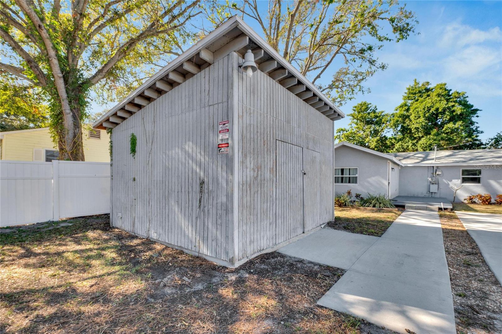 4978 71ST ST N, ST PETERSBURG, FL, 33709