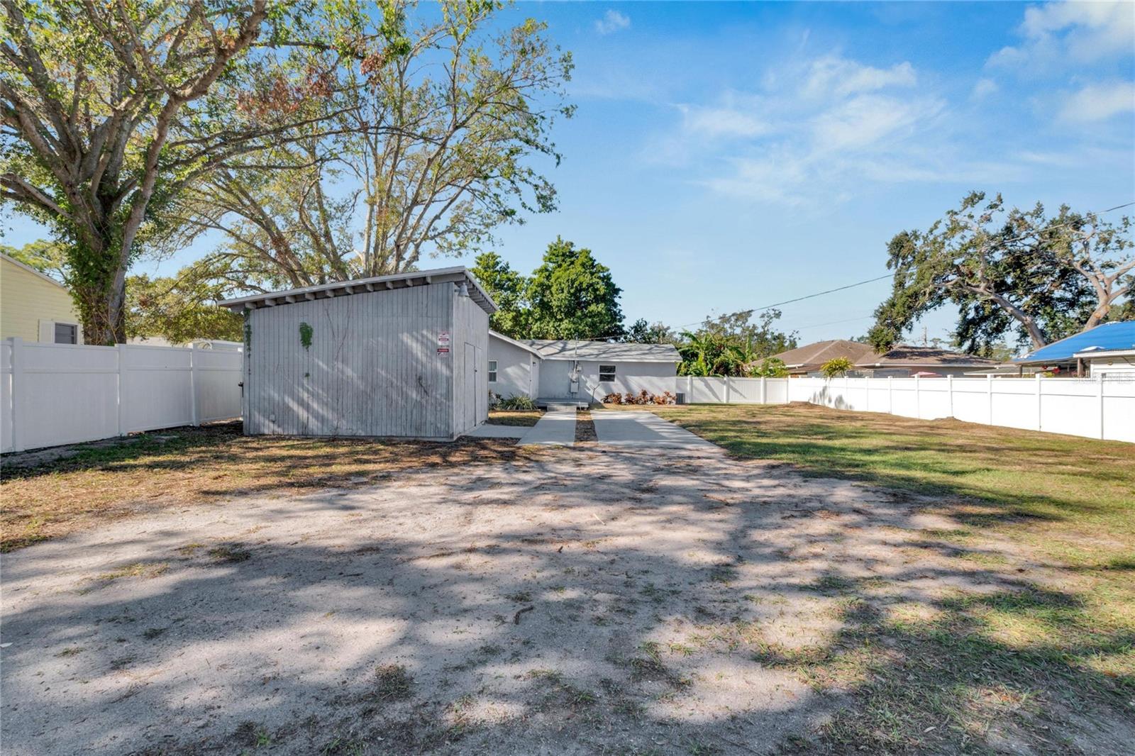 4978 71ST ST N, ST PETERSBURG, FL, 33709