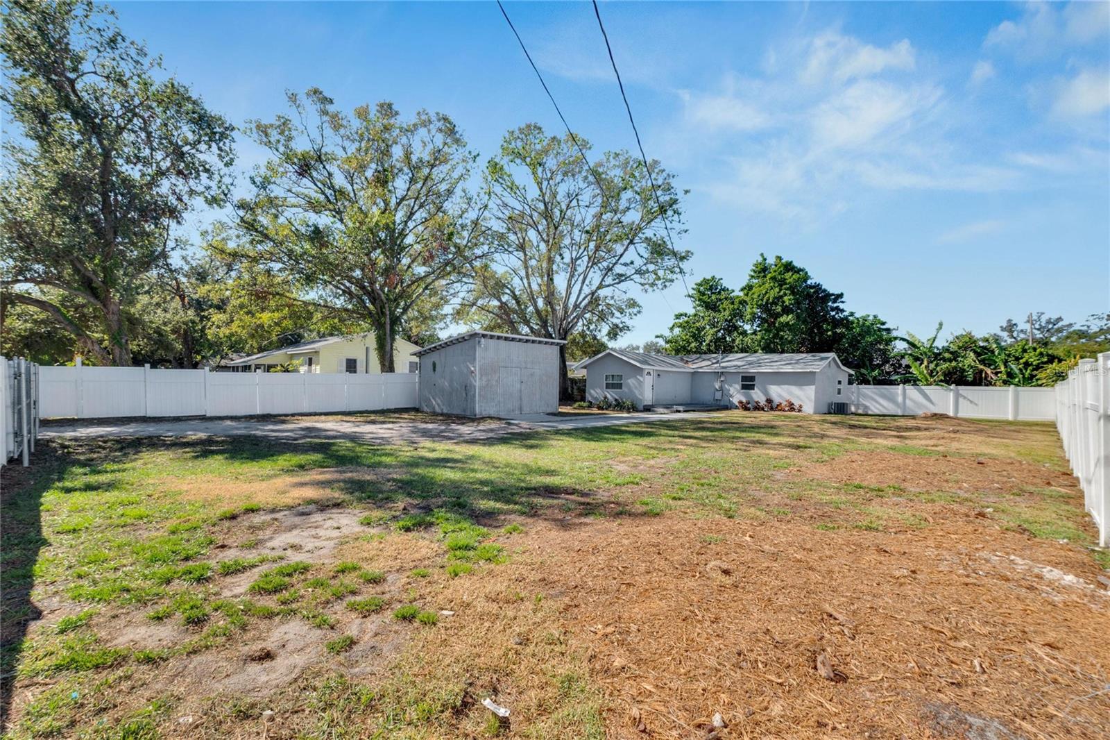 4978 71ST ST N, ST PETERSBURG, FL, 33709