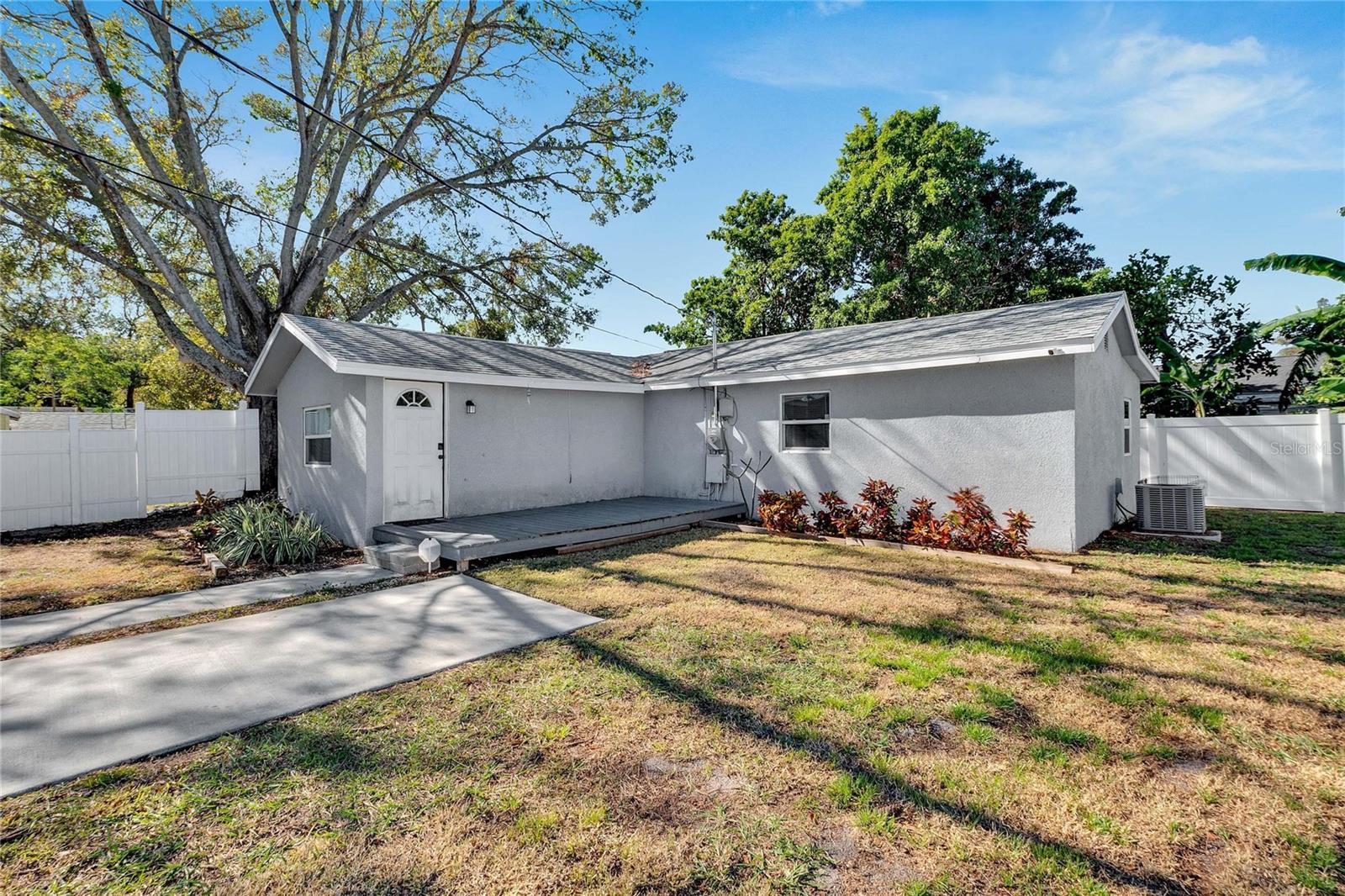 4978 71ST ST N, ST PETERSBURG, FL, 33709