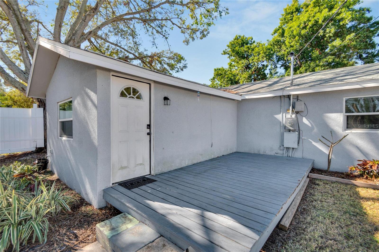 4978 71ST ST N, ST PETERSBURG, FL, 33709